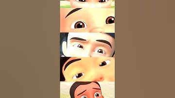 Jedag Jedug Upin Ipin Jarjit Mail Mei Mei Fizi #fypシ #jedagjedug #kartun #lucu #viral #shorts