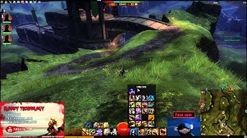 Solo tower capture #2 - Ogrewatch  Cut