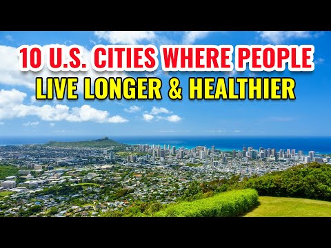 Is Houston A Healthy City
