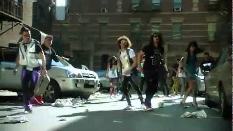 LMFAO   Party Rock Anthem ft Lauren Bennett And GoonRock Official Music Video