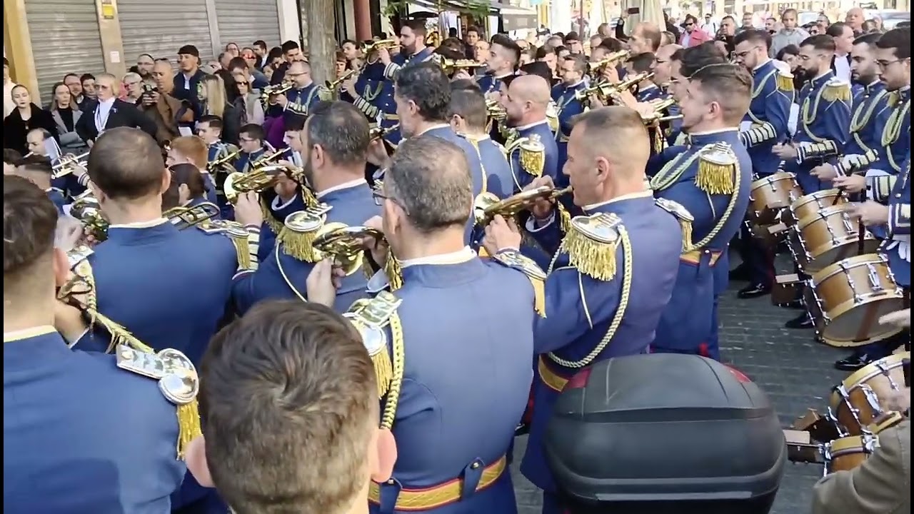 CONCIERTO DE LA BANDA DEL SOL EN EL BARATILLO 26-11-23