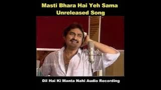 Kumar  Sanu Unreleased  song.