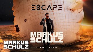 Markus Schulz - Sunday Chords | Audio