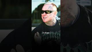 Lee Priest Did 1,000 Reps At Once