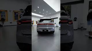 Leapmotor B10 Range 430-650Km Electric Car