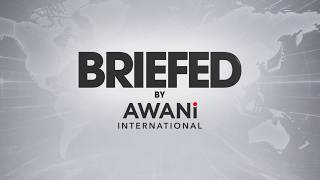BRIEFED by AWANI International – 16th July 2026