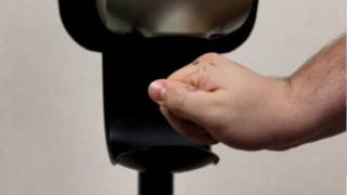 Famous Willito vs. Hand Sanitizer Profile