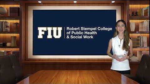 FIU Orientation - Stempel