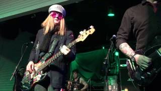 Watch Enuff Znuff The Jean Genie video