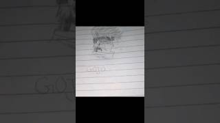 Gojo Pixelart In Real Life Video