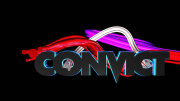 Spline Intro//By BeatzDesignz