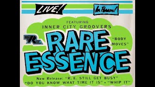 CLASSIC RARE ESSENCE 2/shows