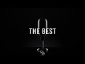 "The Best" - Motivational Rap Beat | Free Hip Hop Instrumental 2024 | BlastyBeatz #Instrumentals