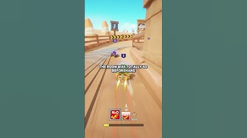 Have you ever witnessed something so strange that you can