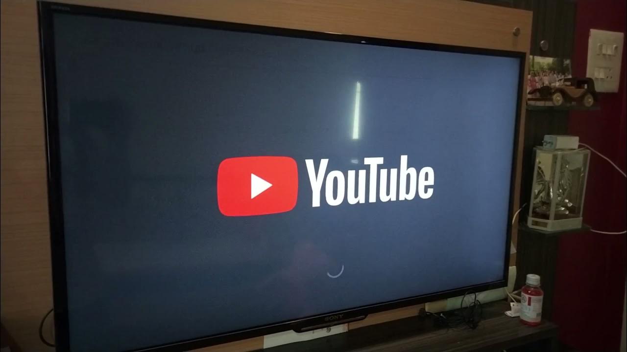 Sony BRAVIA TV Wireless Connecting.How to connect connection