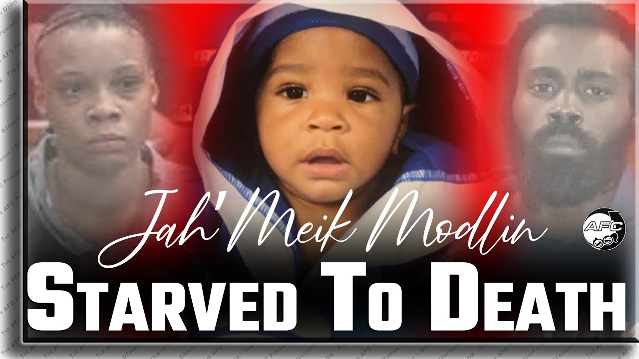 Parents Charged w/Murder of 4-year-old Son Who Starved to Death, Living ...