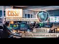 CISSP Studying Course: Domain 6 (Security Assessment & Testing)