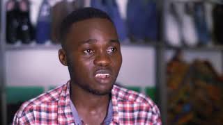 A Documentary With GCIC