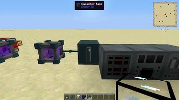 Mod Spotlight: Ender IO