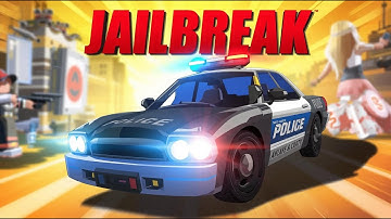 Roblox 🚔 Jailbreak [Update]  & Chill! 💰😎 — Cash, Chaos @mr.ASmusic @mrtanTkull  2025 LIVE sub4