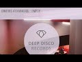 Dimitris Athanasiou -  Empty  (Original Mix)