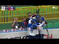 2024 WJBHC U16 Highlights: Canada vs. Slovakia (Gold Medal Match)