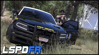 GTA 5 LSPDFR | FLORIDA STATE HIGHWAY PATROL | VIEWPOINT MOD | DEADILY WEAPONS. #4k #lspdfr #gta5 by Moises Villarreal 819 views 1 month ago 15 minutes