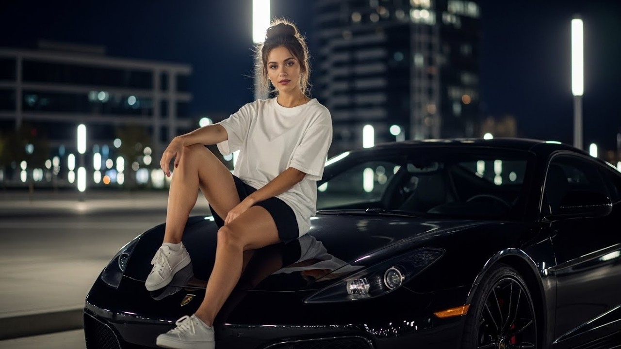 DRIFT PHONK 2026 Hardest Night Drive Mix (Aggressive Bass Boosted Car Music)