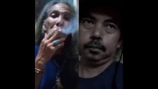 Meggy Z   Benang Biru  Best Dangdut  Karaoke by Agustiagustioko and MbahBadar   Smule