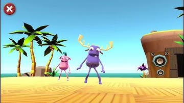 Math Tango and Dance Funy 2