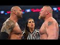 BROCK LESNAR VS BATISTA WWE FULL MATCH ON BAD BLOOD 2026