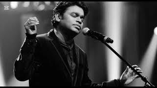 A R Rahman 90s  love failure song