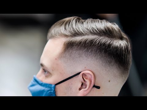 Top 51 Medium Hairstyles for Men + Styling Tips - StyleSeat