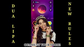 Tiles Hop New Rules Song Normal Mode & Endless Mode screenshot 2