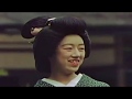 1946年にカラーで撮影された京都