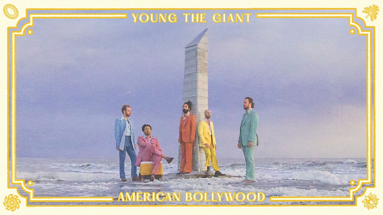 Ver Young the Giant - Same Folk (Official Audio) en YouTube Ver Young the Giant - Same Folk (Official Audio) en YouTube