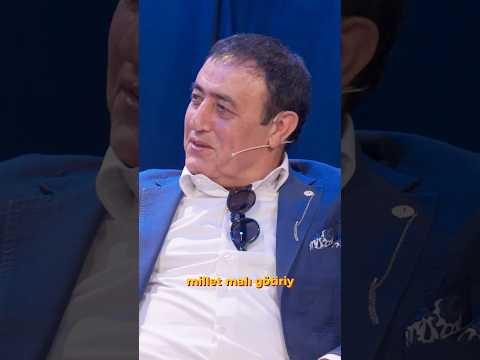 Mahmut Tuncer - Millet Malı Götüriy