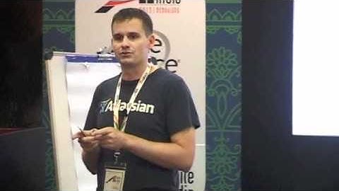 DevOps To NoOps: The JIRA Development Team