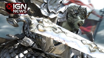 More FFXIV Patch Details Revealed - IGN News