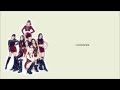 Aoa  like a cat  color coded lyrics romenghan 1080p