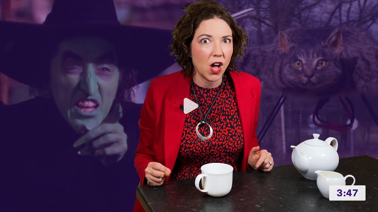 When you SHOULD work for free - YouTube