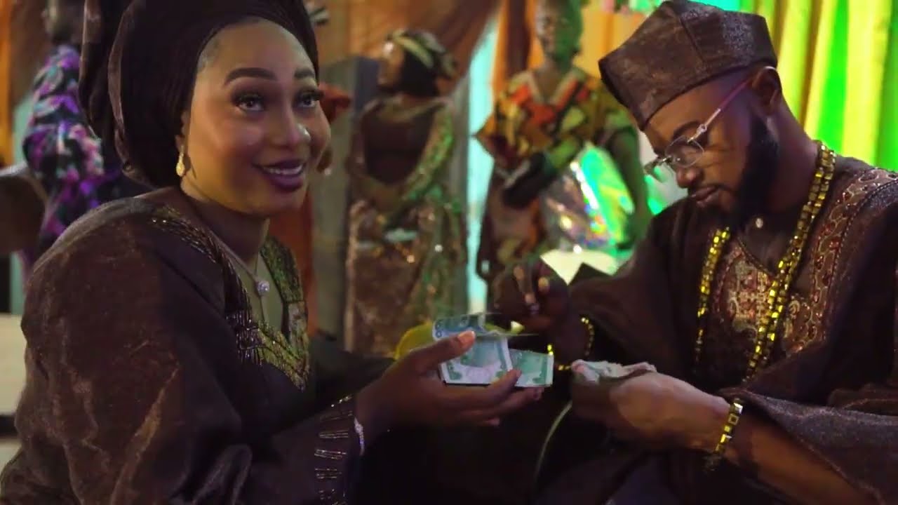 FOLUKE AND EKENE: Full Video