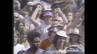 Seals & Crofts Live at California Jam 1974 - Full Set