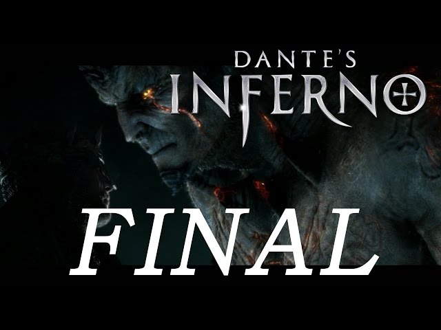 Dante's Inferno - video Dailymotion