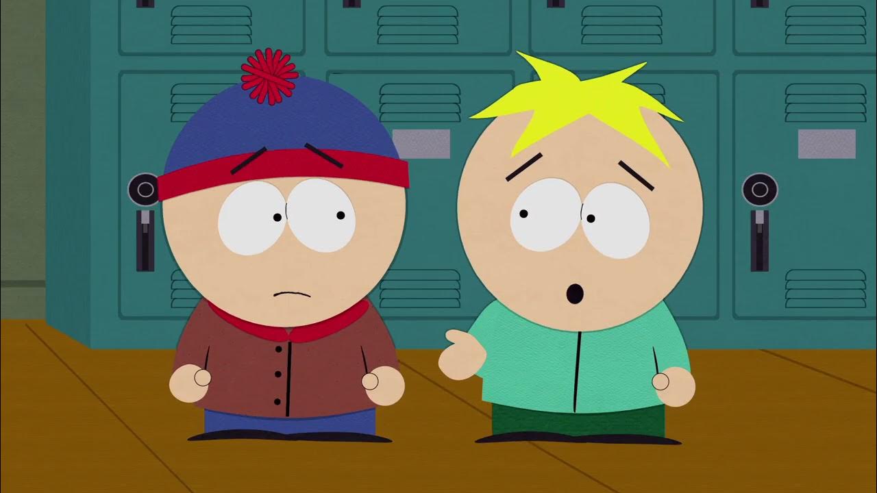 South park 18. Южный парк 1997. South park 18. South park 18. Stendy south park.