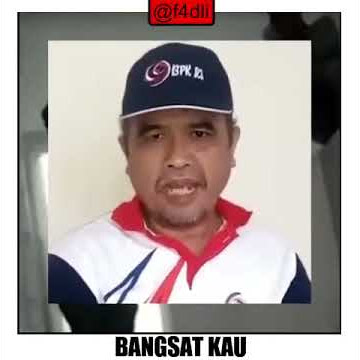 Story wa(anak kecil misuh)