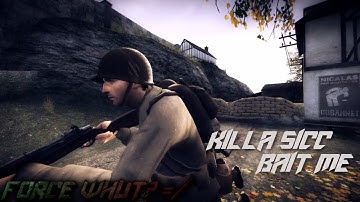 killa Sicc 1 9 - Bait Me