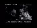 Sigmund Freud: intervista del 1938 alla BBC