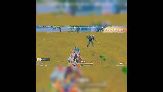 Can I survive in this panic situation #feed#pubgfunny#trending #youtubeshorts #shorts victor mode On