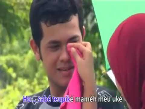 Ramlan Yahya - Ayeum Mata (Official Music Video) 